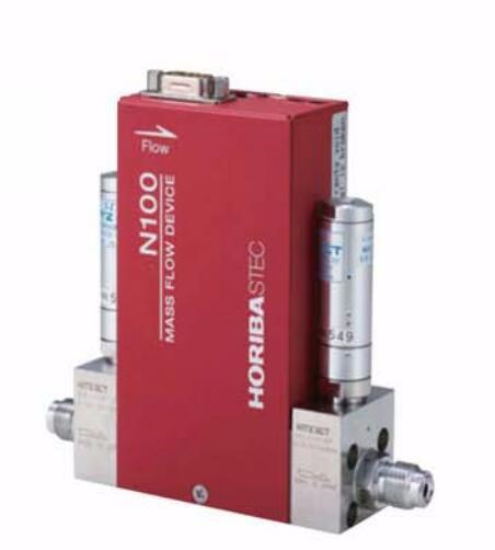 日本HORIBA STEC-N112MGM SEN-114MGM氣體質量流量控制器