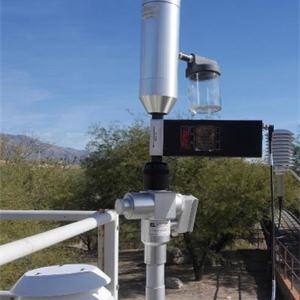 美國(guó)ALICAT FP-25大氣采樣流量校準(zhǔn)儀