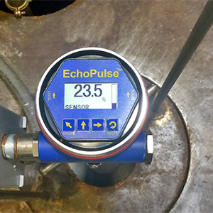 美國FLOLWINE LR15雷達液位計